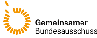 Logo Gemeinsamer Bundesausschuss